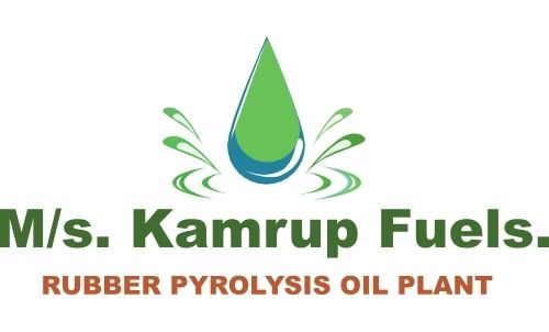 Tyre Pyrolysis Oil