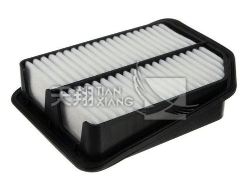 Air Filter For Suzuki Application: Paints/Tiles