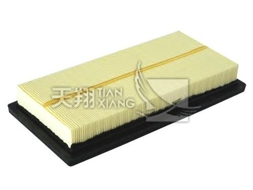 Auto Engine Suction Air Filter For Mitsubishi And Toyota