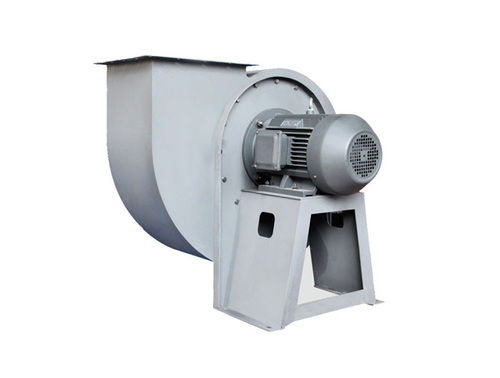 Axial Flow Fan