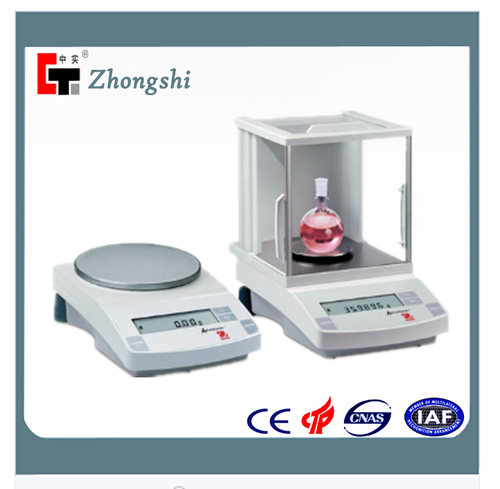 Balance Density Measuring Apparatus By Shijiazhuang zhongshi testing machine co.,ltd