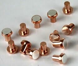 Bimetal Rivets