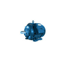 Blue Color Electric Motors