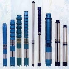 Bore Pumps