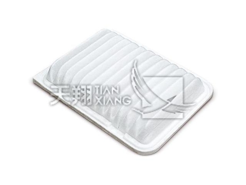 टोयोटा ऑरिस और कोरोला के लिए कार एयर फ़िल्टर