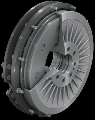 Clutch Brake - Supreme Quality Raw Materials and Innovative Technology | Fine Finish, Robust Durability