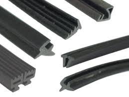 Container Rubber Seals - High-Quality EPDM Material, Custom Sizes Available | Durable, Weather-Resistant, Versatile Applications