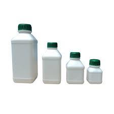 Customized HDPE Bottles