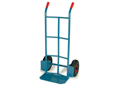 Strong Cylinder And Sack Trolley