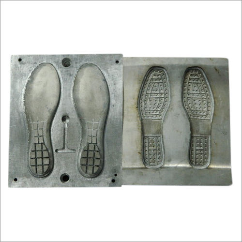 Die Mould Of PVC Footwear