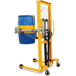 Durable Drum Stacker