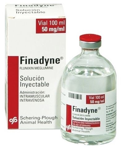 Finadyne Injection