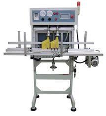 Leak Testing Machine