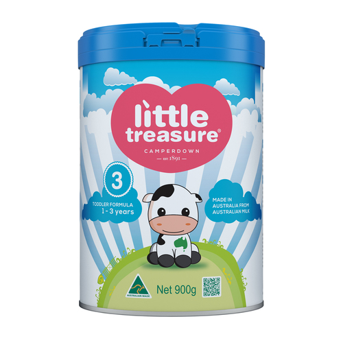 Little Treasure Milk Powder