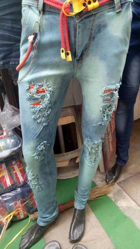 Mens Jeans