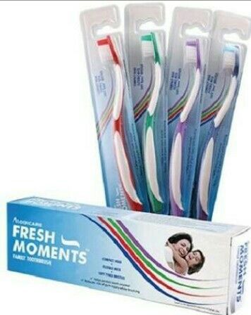 Modicare Fresh Moment Toothbrush