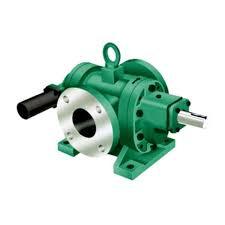 Rotary Gear Pump