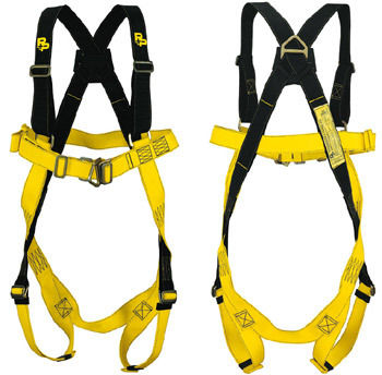 Safety Harness