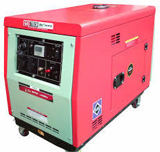 Silent Generator - High Performance, Robust Build Utilizing Supreme Quality Raw Materials and Innovative Technology