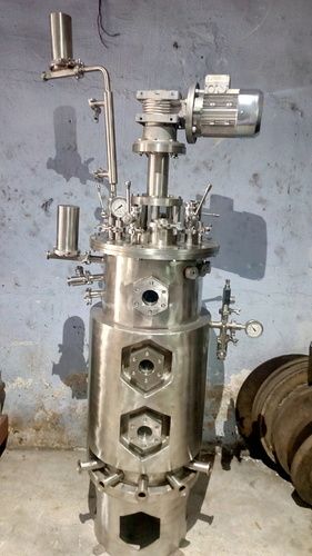 SS Fermenter