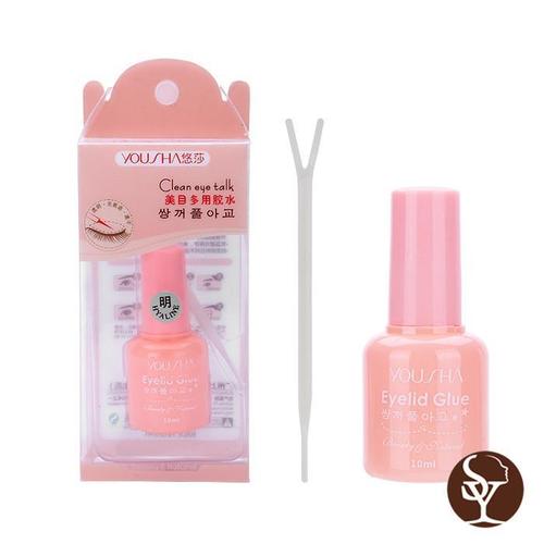 Yw002 Eyelid Glue Use: Eyes