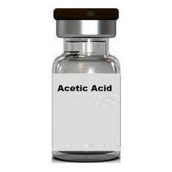 Acetic Acid