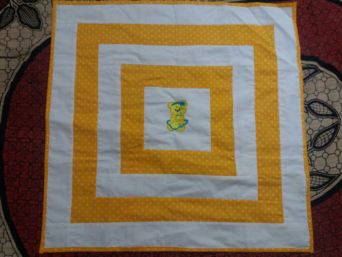 Baby Quilts