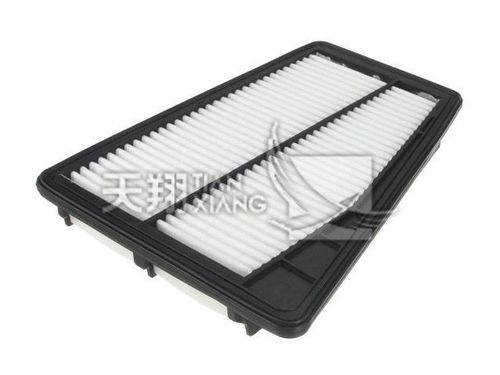 Car Air Filter For Hyundai Genesis