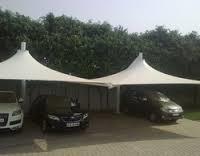 Condor Car Parking Shade