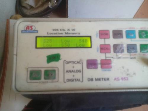 Db Meter