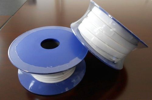 Transparenct Expanded Ptfe Joint Sealant Tape