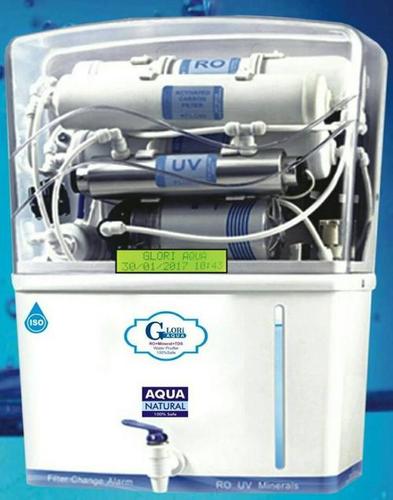 Glori Aqua Super Plus Water Purifier