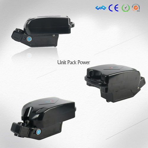 ICR18650 26F Cells 48v E-Bike Battery