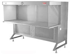 Laminar Air Flow Bench