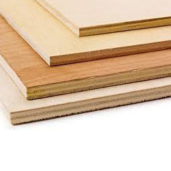 Laminated Plywood