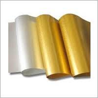 Mat Finish Films