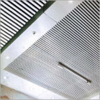 Metro Strip Roof Ceiling Tiles At Best Price In Ahmedabad Gujarat