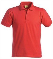 Polo Collar T Shirts