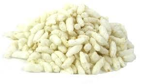 Puffed Rice