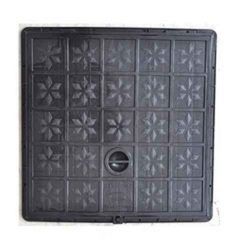 PVC Manhole Cover