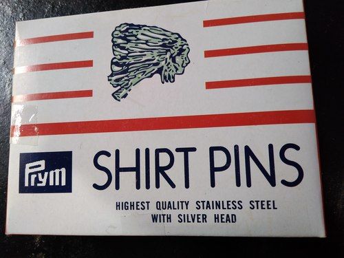 Shirts Pin