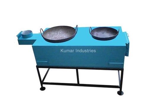 Search double boiler  Ravan Veda Machinery, Coimbatore