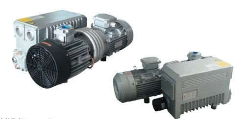 XD Series Rotary Vane Vacuum Pump