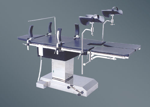 Automatic Operation Table - Premium Quality Material, Ergonomic Design, Precision Engineering, Ideal for Hospital Use