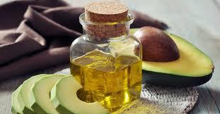 Avocado Oil