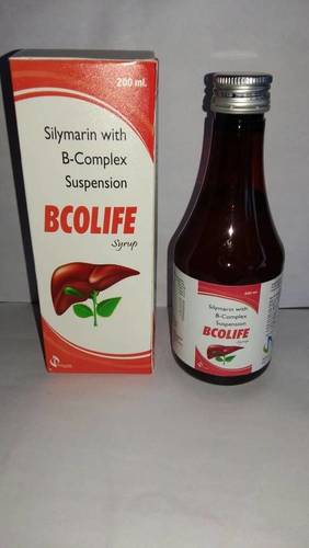 Bcolife Syrup