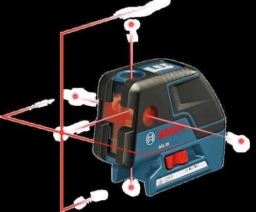 Bosch Pointer Laser