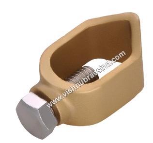 Copper Alloy Clamp