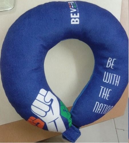 Customised Printed Travel Neck Pillows
