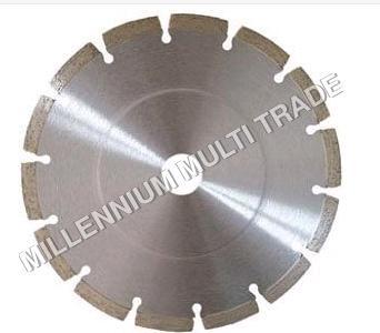 Diamond Saw Blades